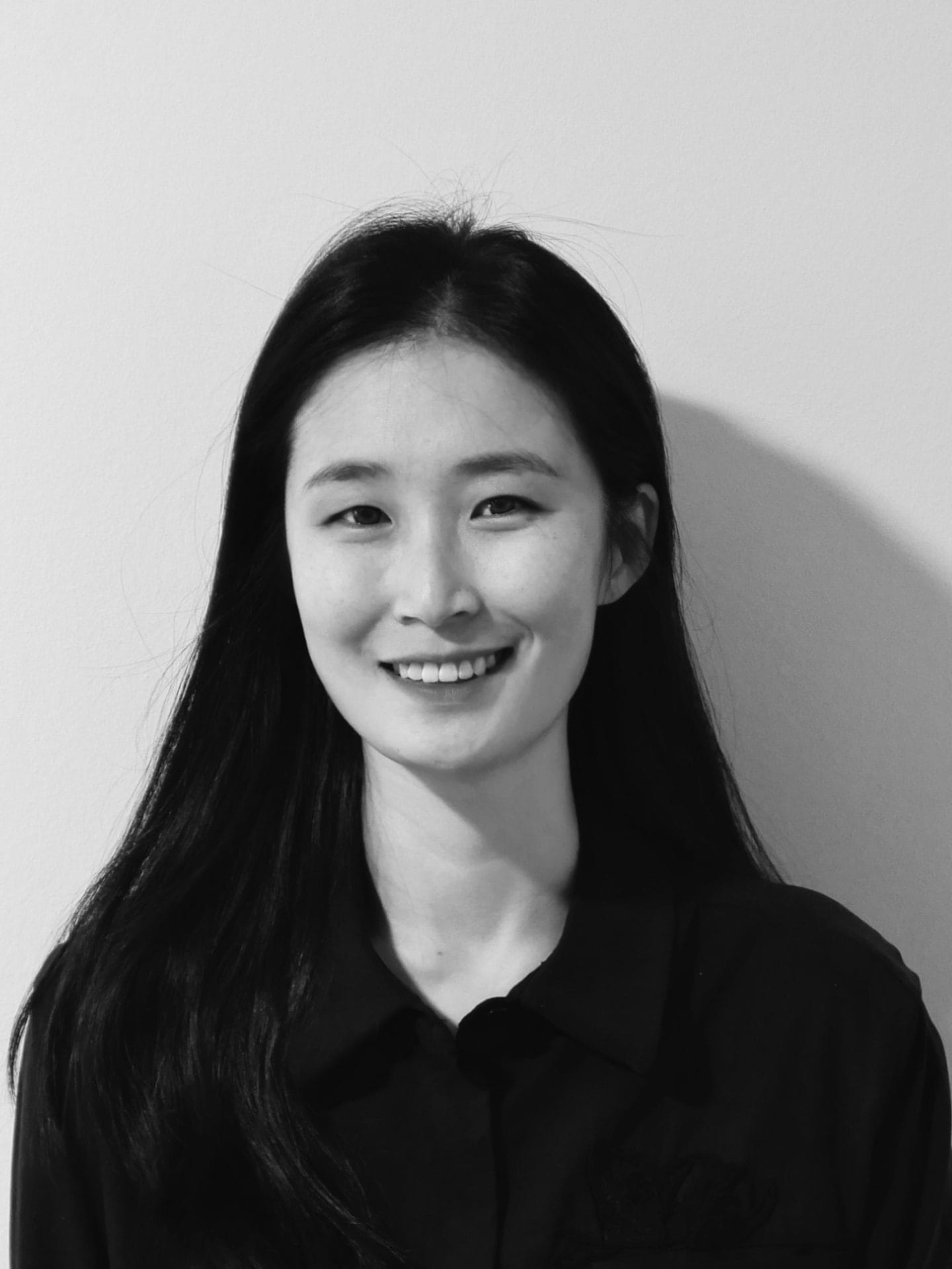Portrait von Ruochen Zheng