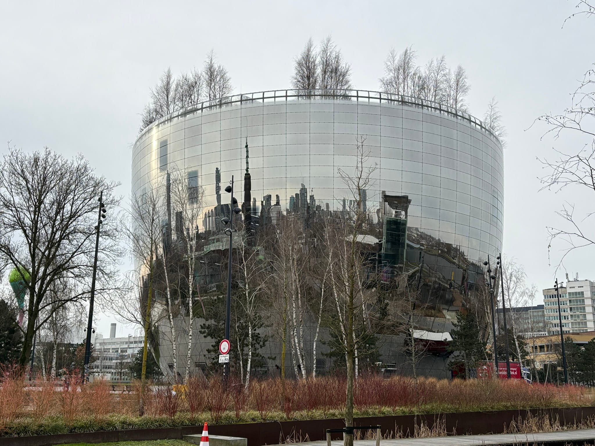 Architectural Key to Rotterdam’s Urban Imaginary 1 6371641F A875 42A1 913E D8A702A4B0D4 1 102 o