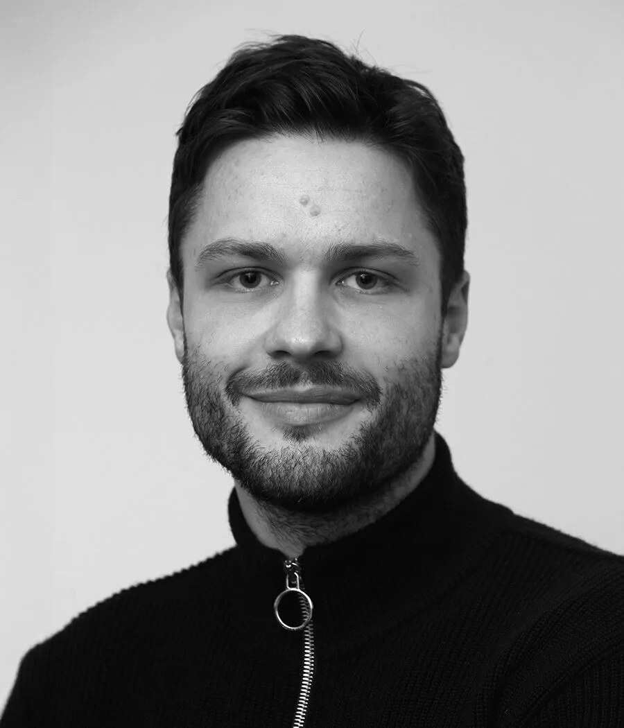 Profile Image of Mike Bill