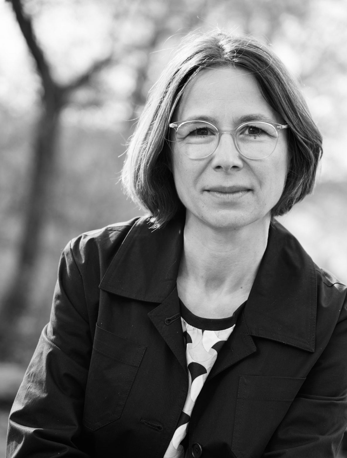 Profilbild von Chris Dähne