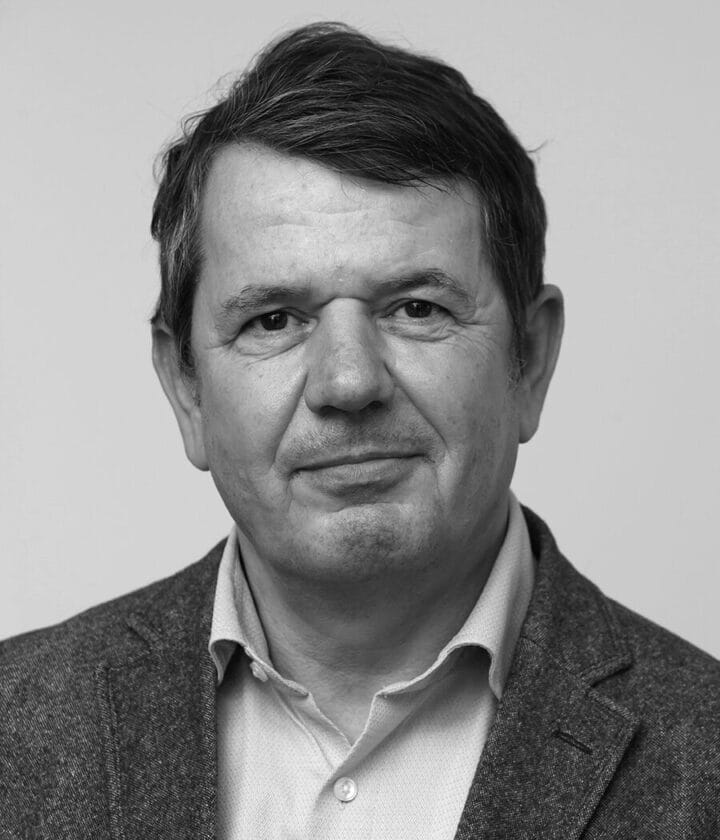 Profile Image of Peter Collin