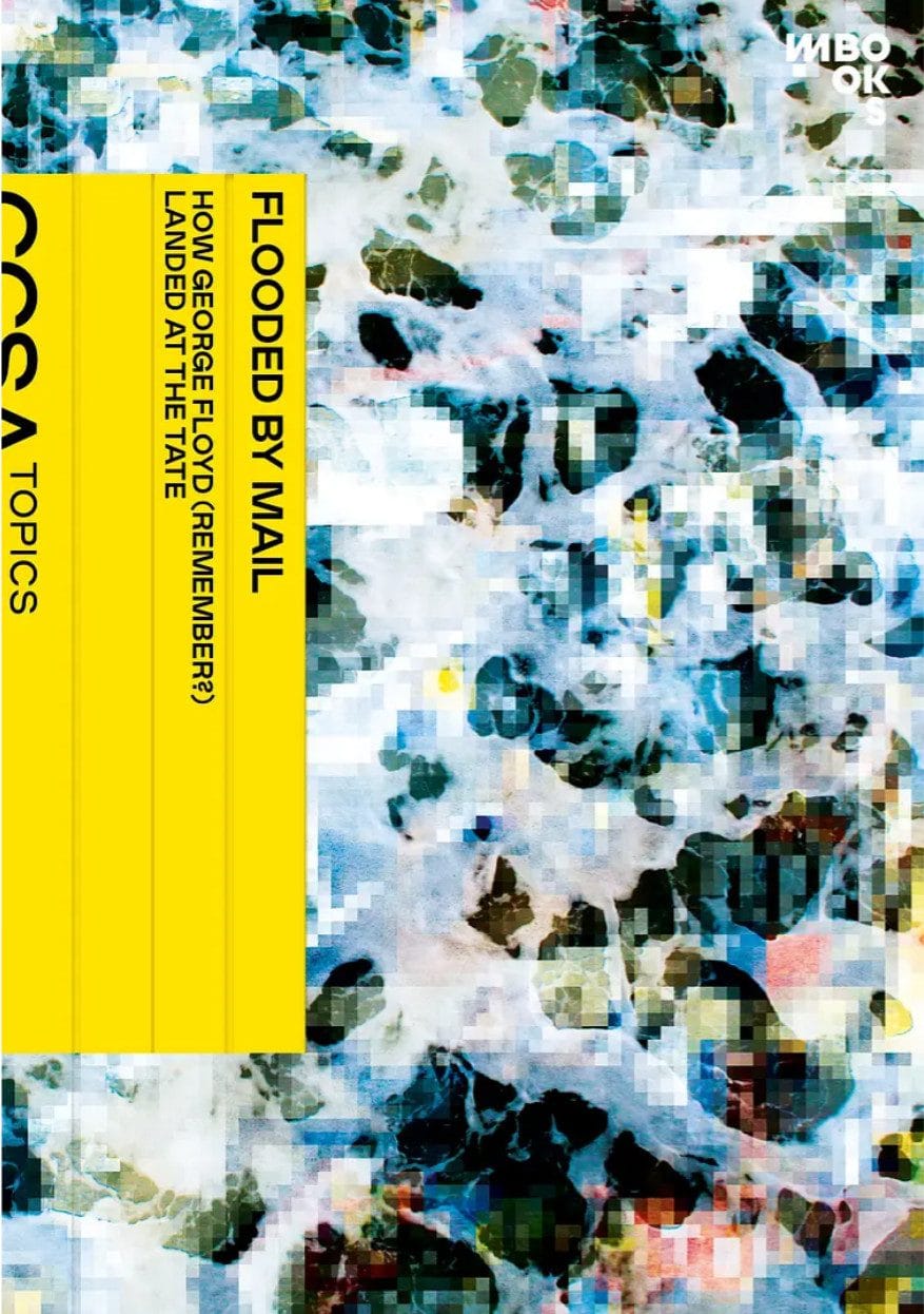 Cover of Flooded by Mail