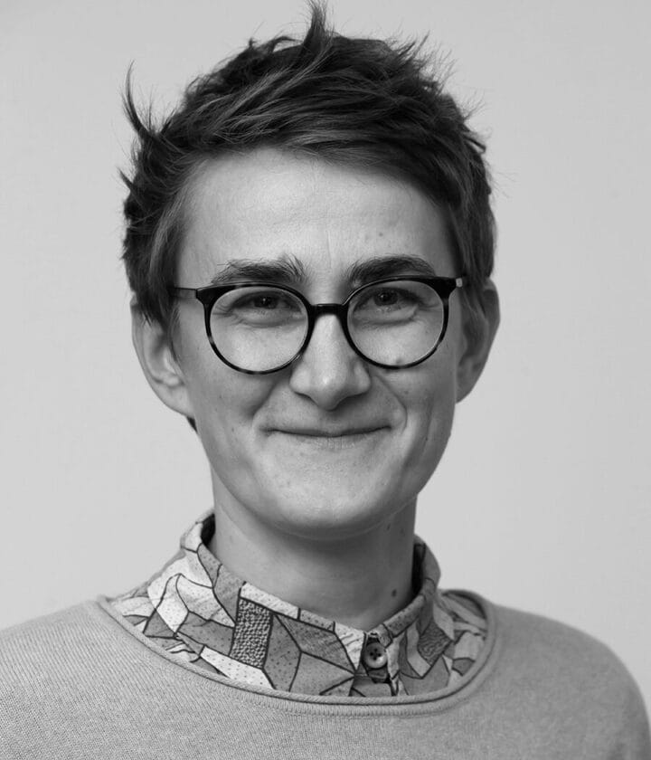 Profile Image of Anna Derriks