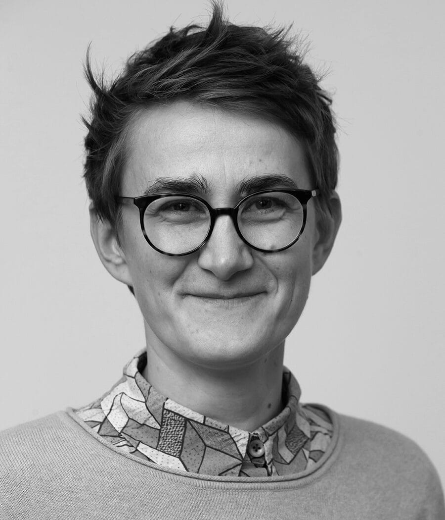 Profile Image of Anna Derriks