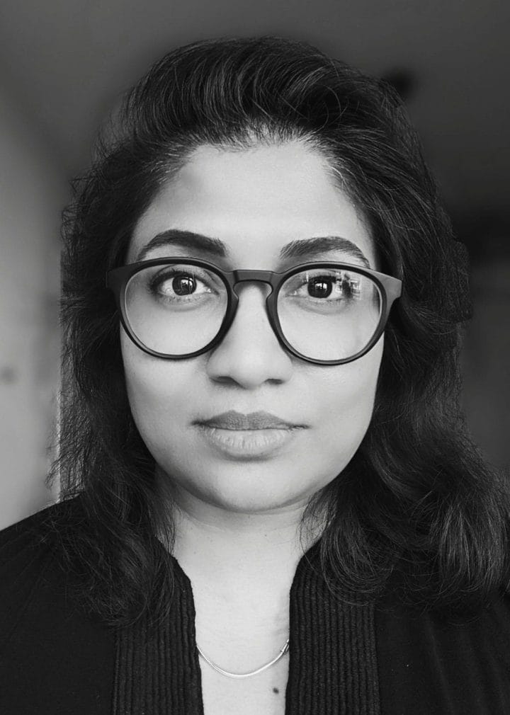 Profile image of Dhara Patel