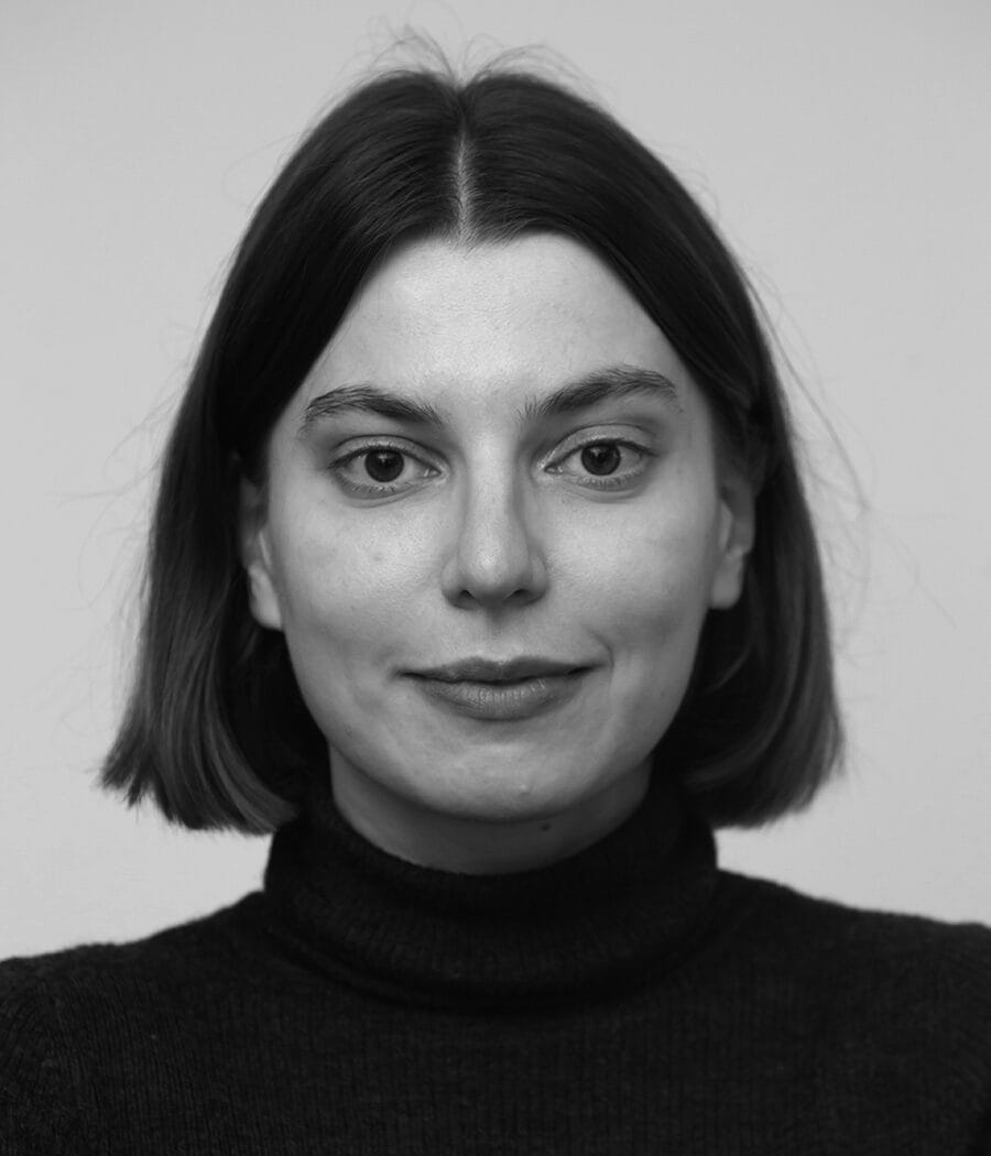 Profile Image of Dorothea Douglas