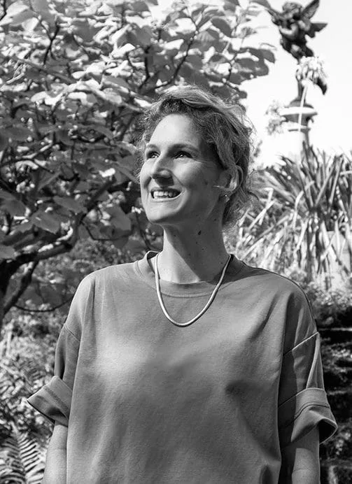 Profile Picture of Evelyn Steiner