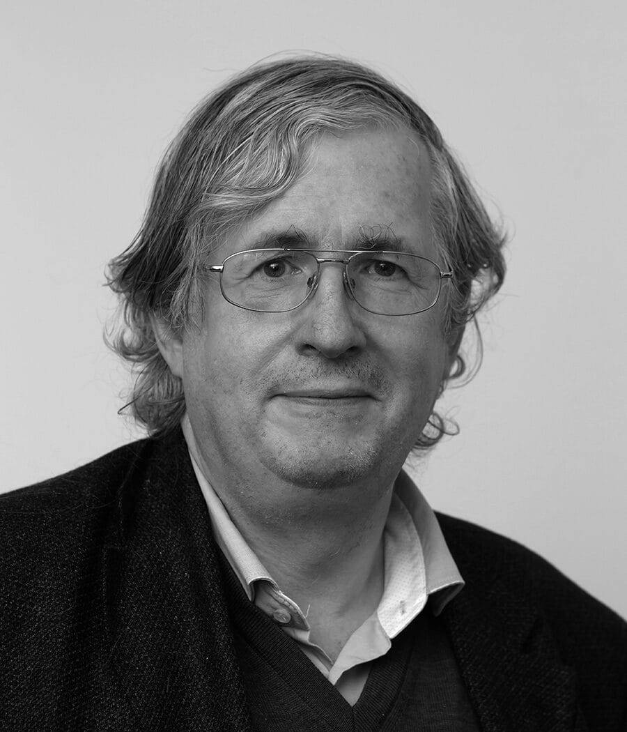 Profilbild von Andreas Fahrmeir