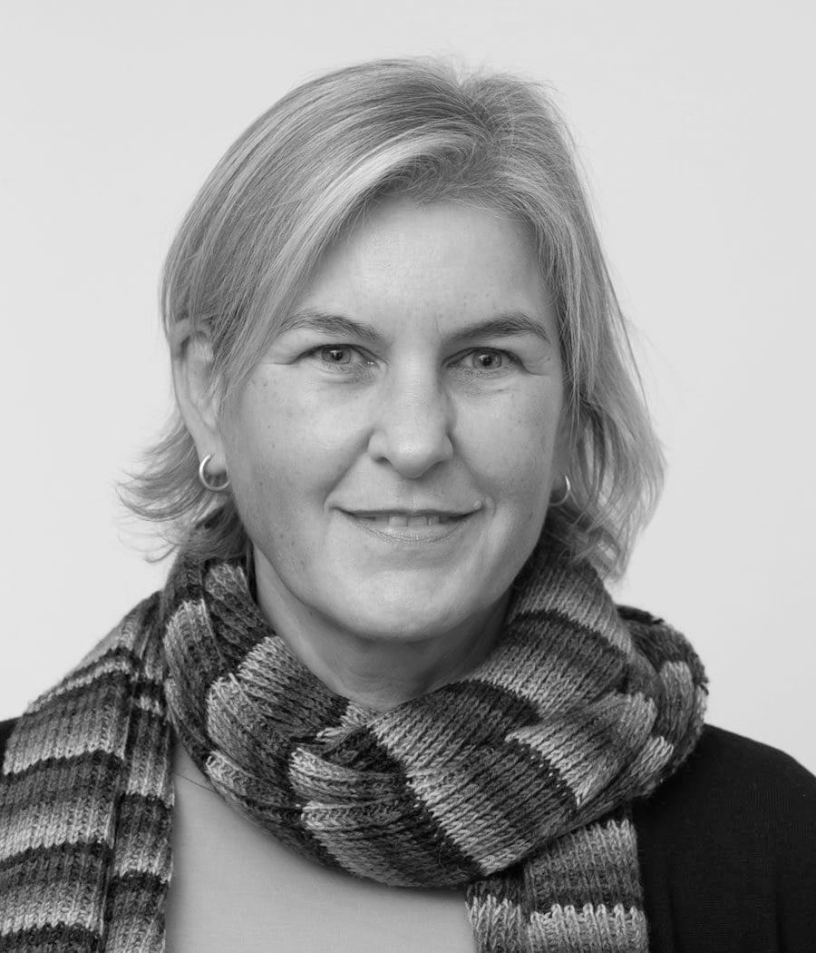 Profilbild von Sybille Frank
