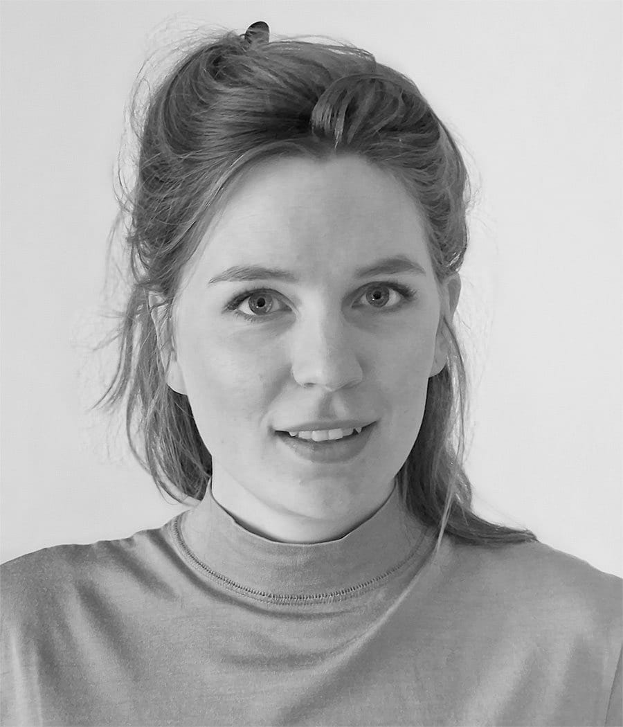 Profilbild von Friederike Weidner