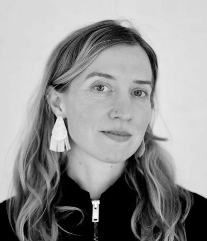 Profile Image of Lore Graf