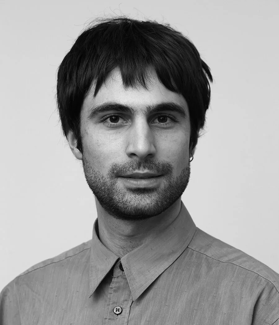 Profile Image of Lorenzo Graf