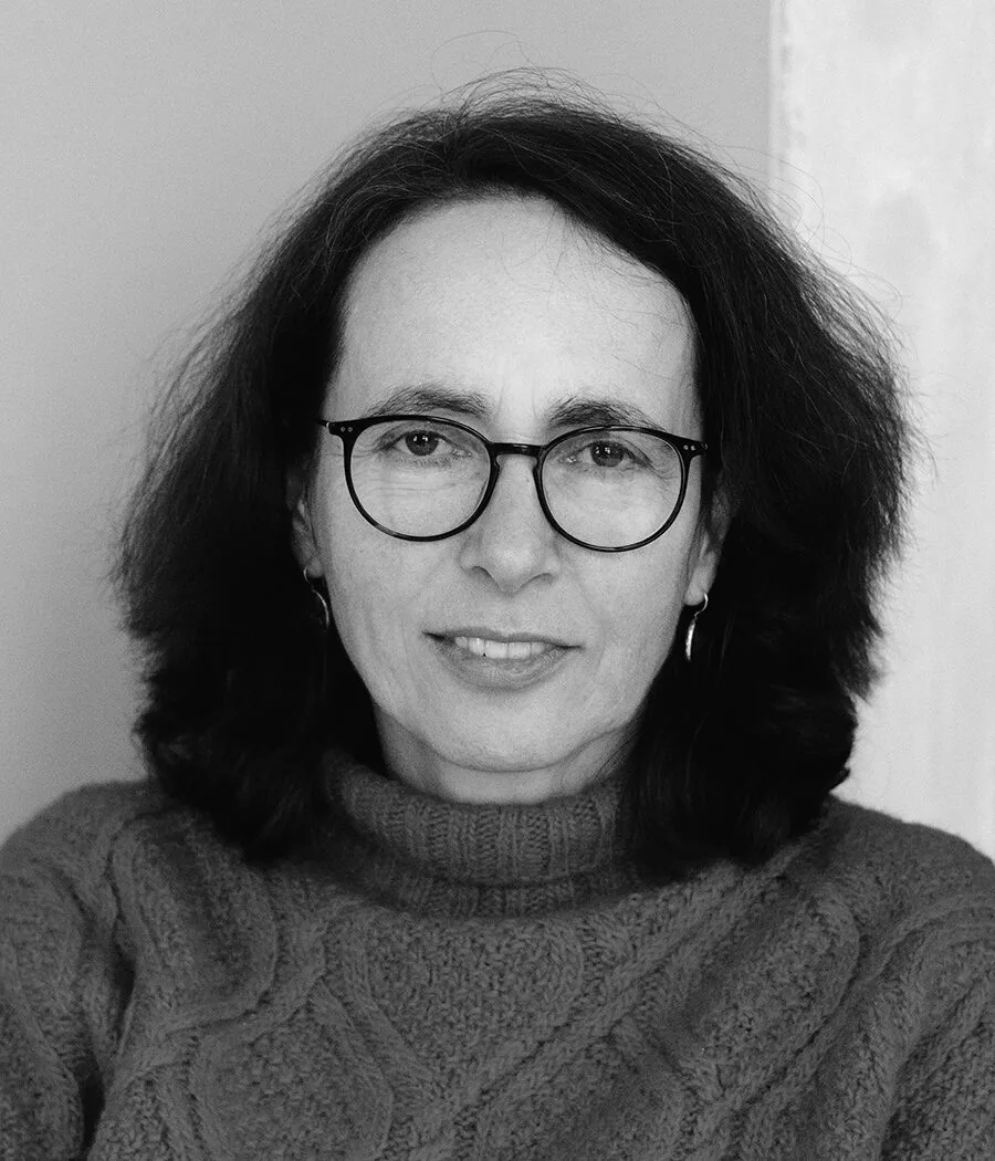 Profile Image of Susanne Heeg