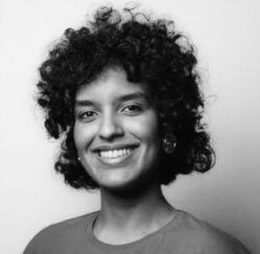 Profilbild von Setareh Noorani