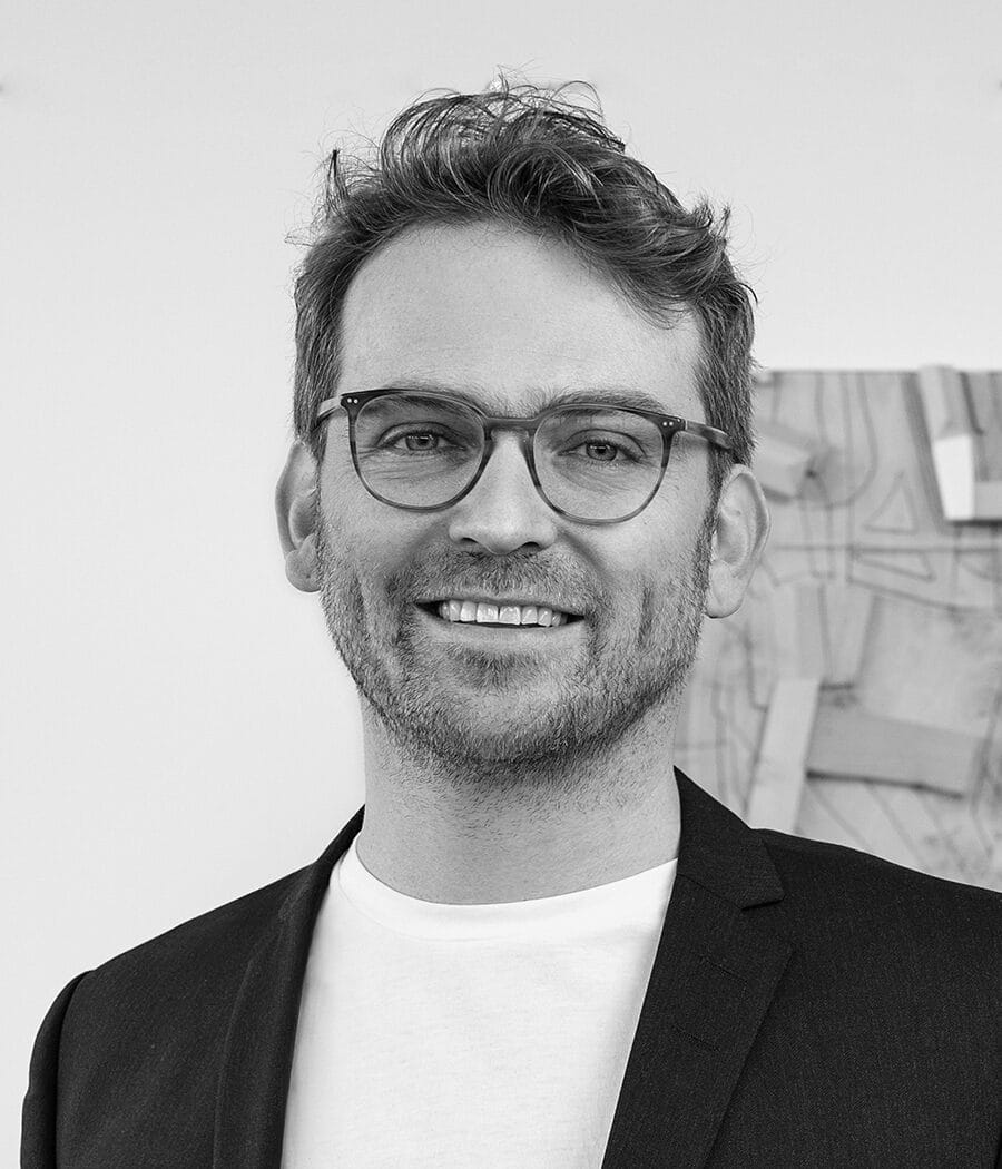 Profilbild von Martin Knöll