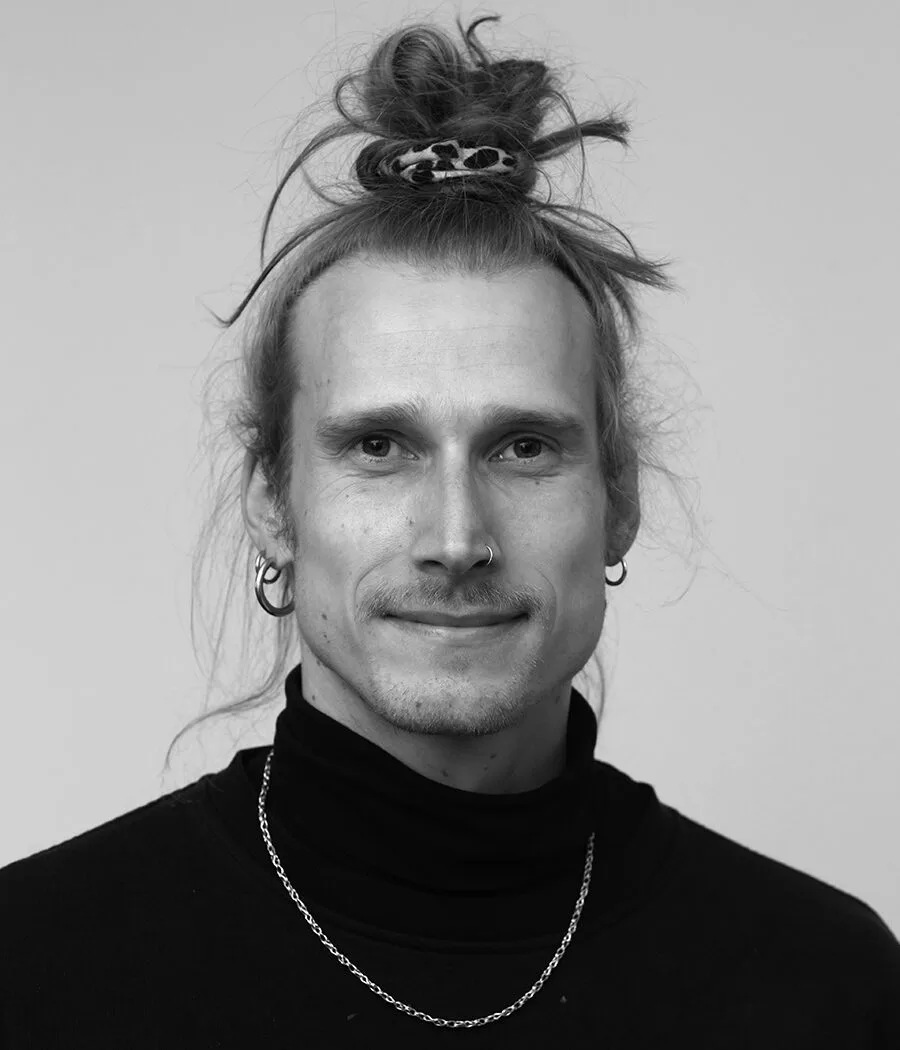 Profile Image of Dominik Laute