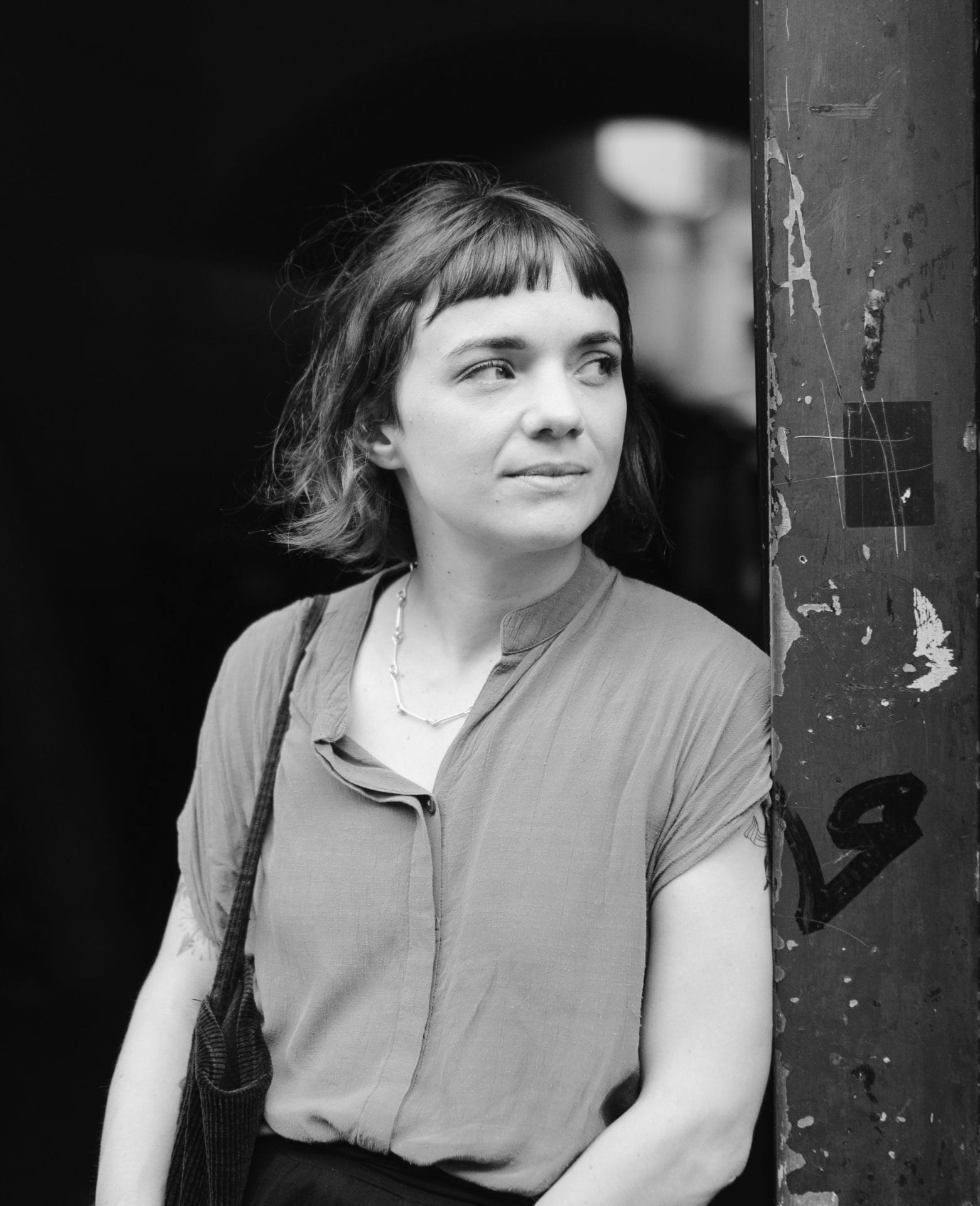 Profilbild von Luise Klaus