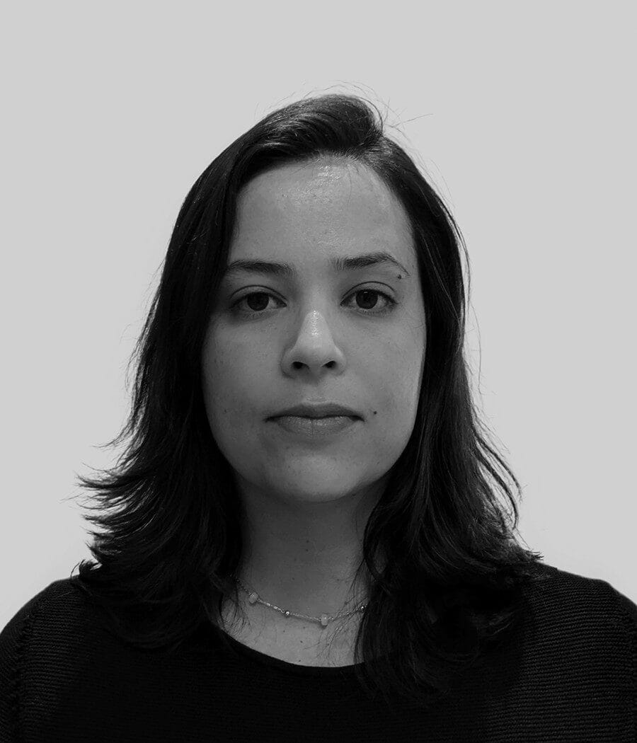 Profilbild von Gabriela Ornelas