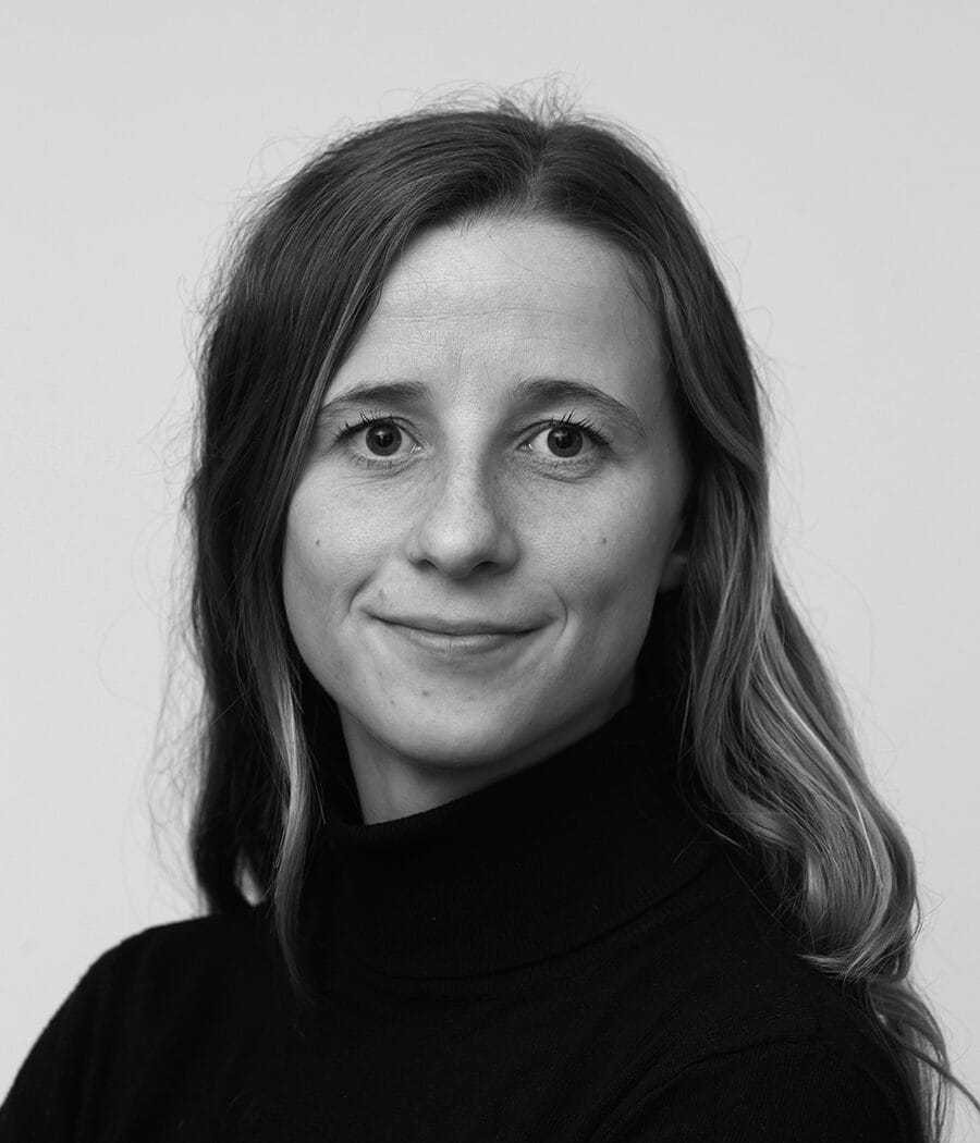 Profilbild von Kristin Otte