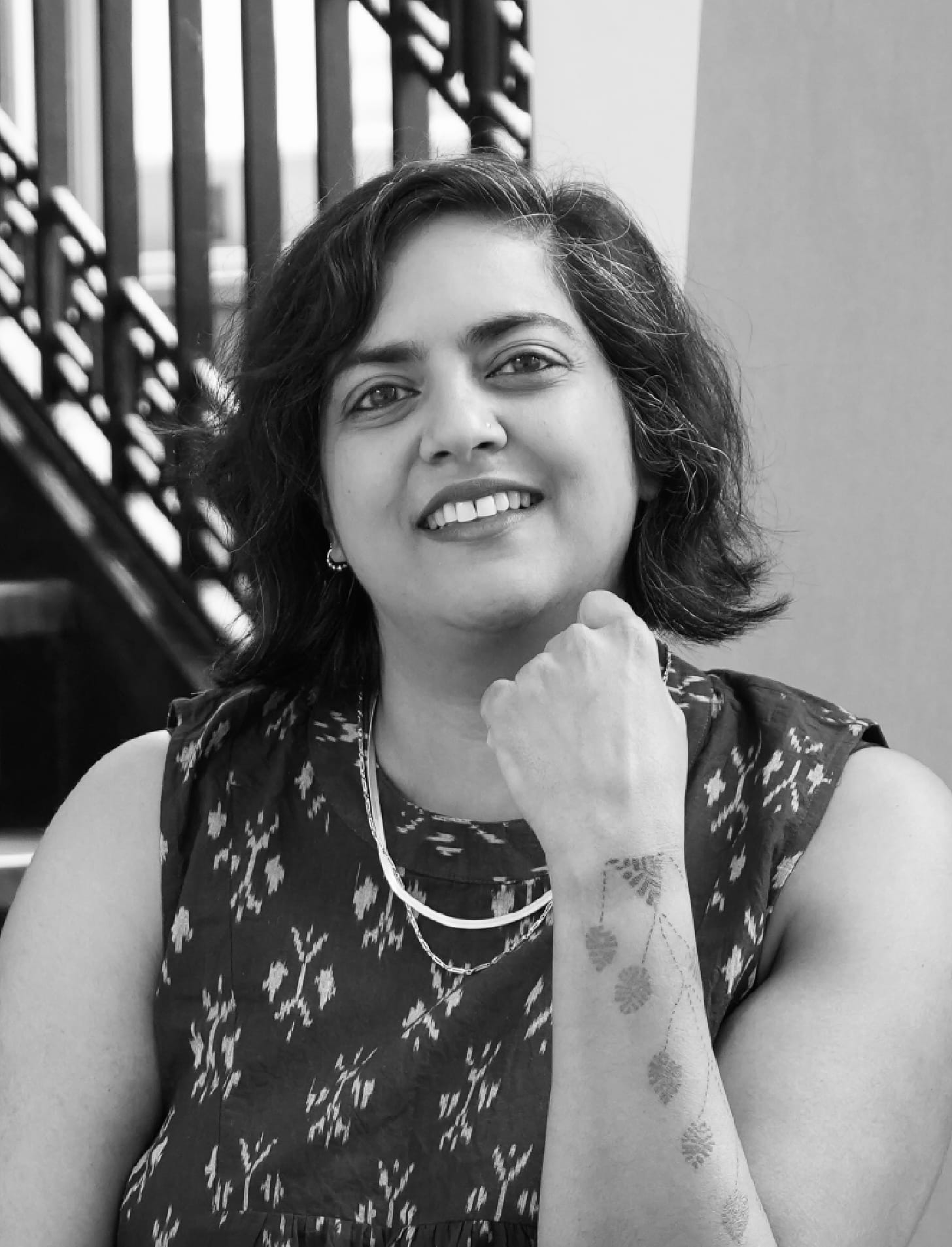 Profilbild von Ateya Khorakiwala