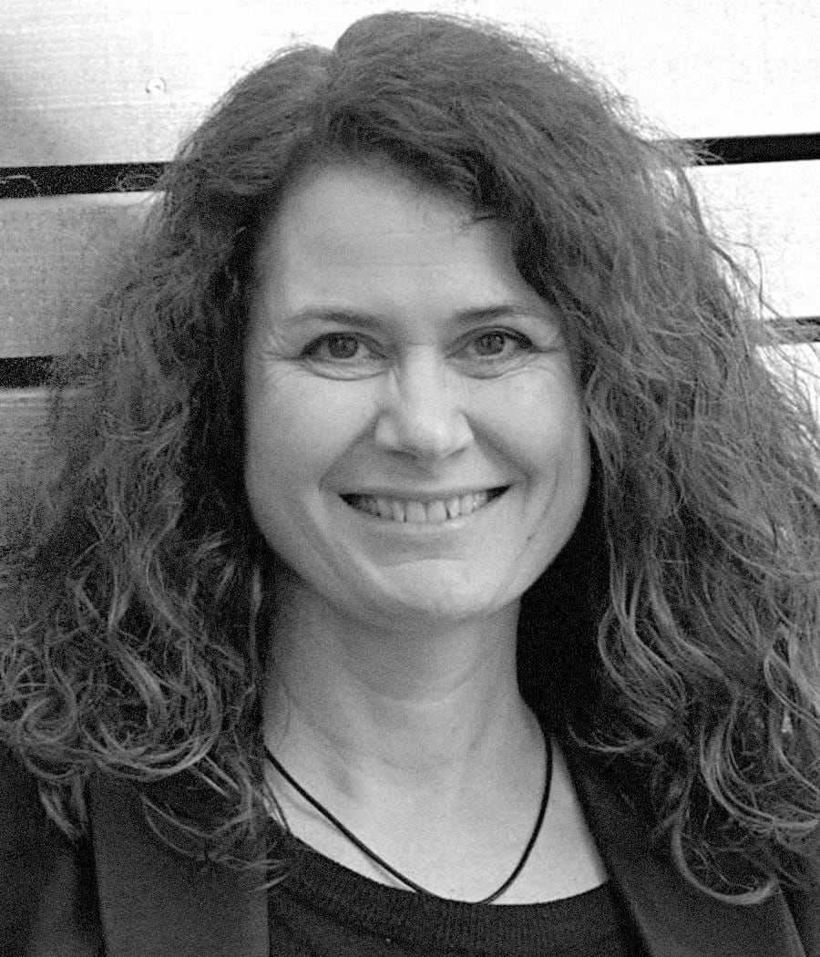 Profilbild von Annette Rudolph-Cleff