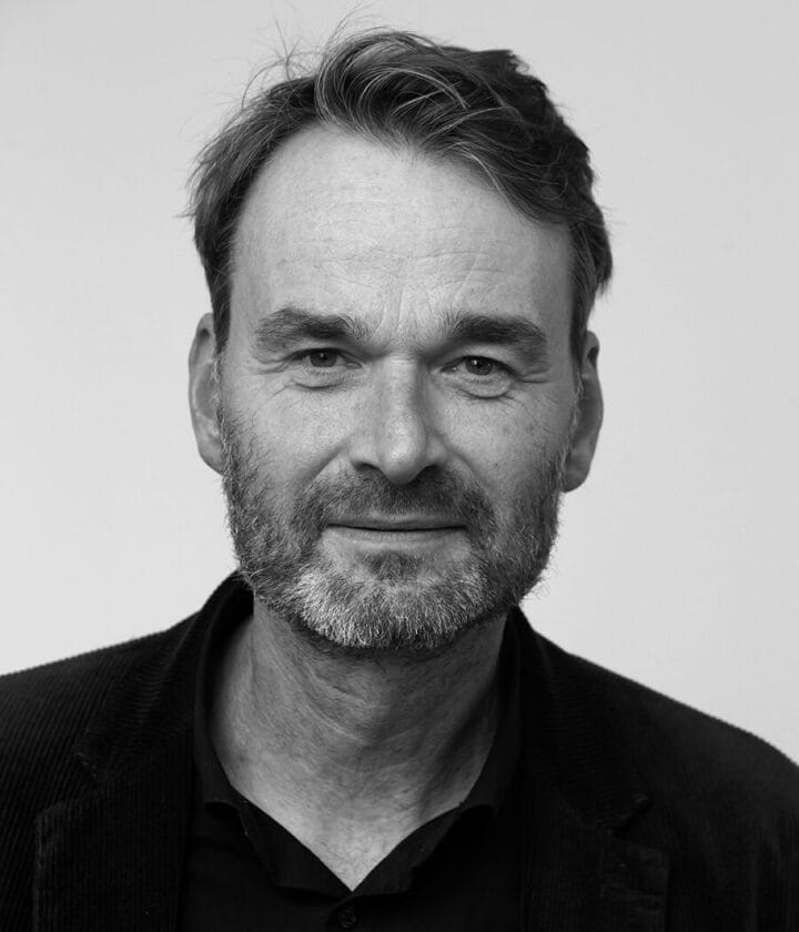 Carsten Ruhl, Foto: Uwe Dettmar