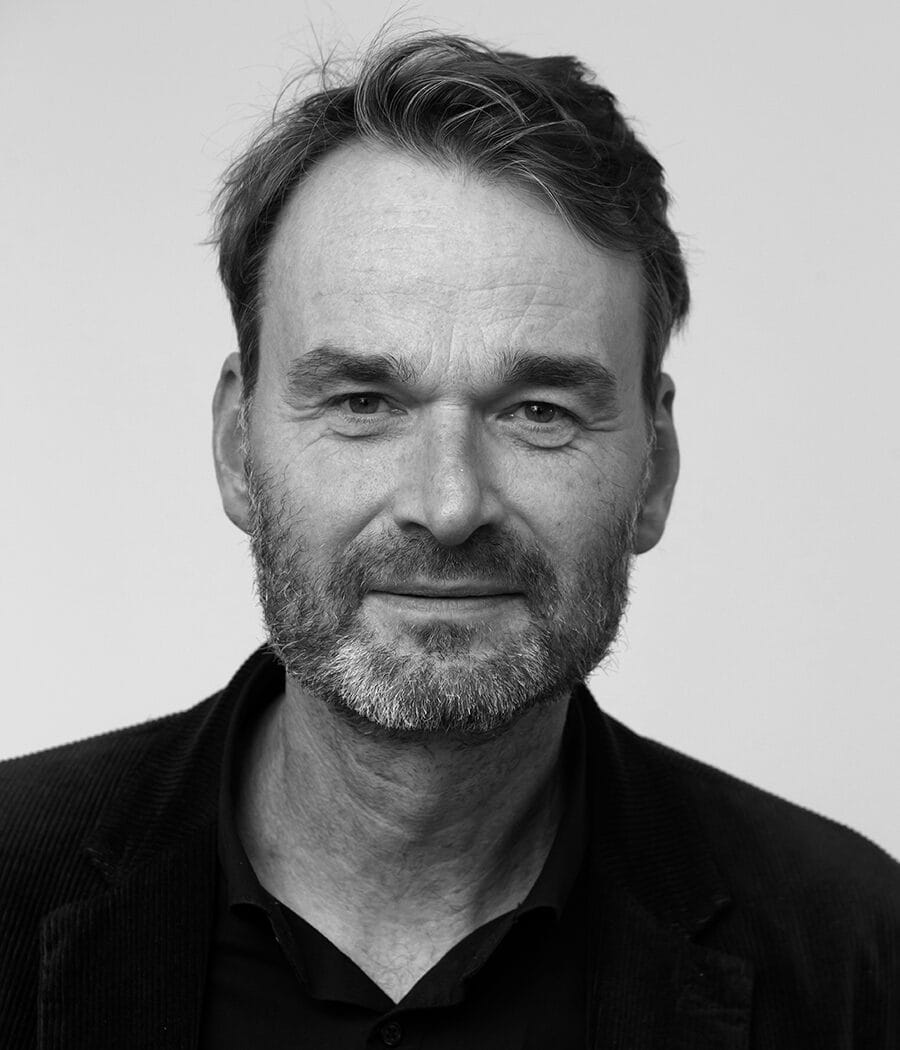 Carsten Ruhl, Foto: Uwe Dettmar