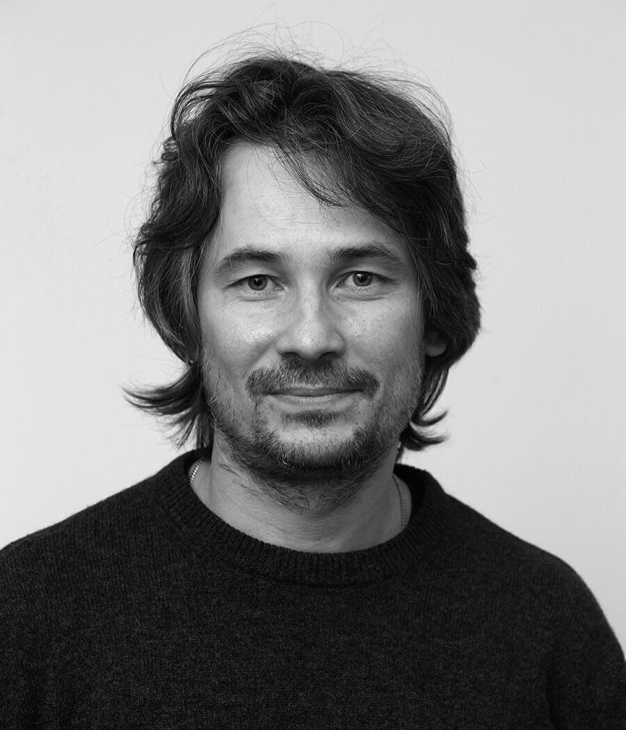 Profilbild von Nikolay Smirnov