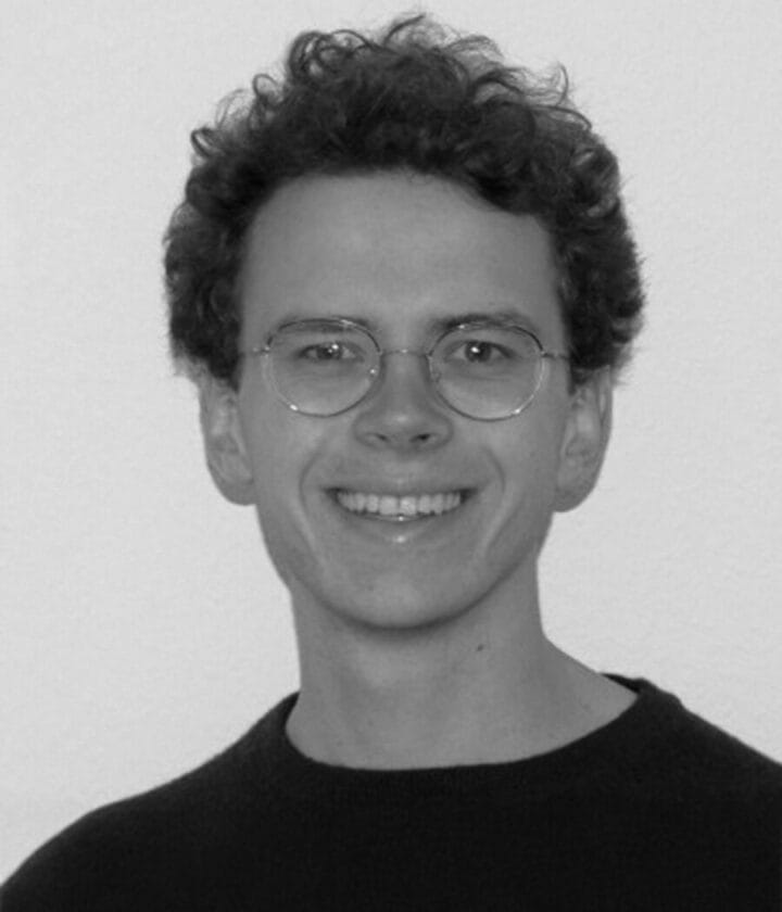 Profilbild von Jakob Unterholzner