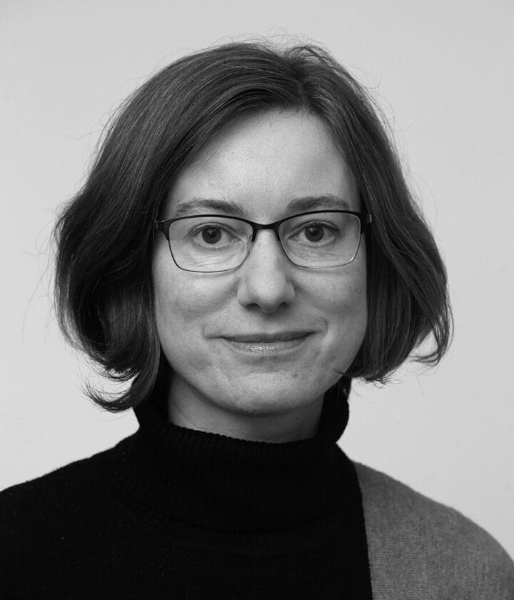 Profilbild von Alla Vronskaya