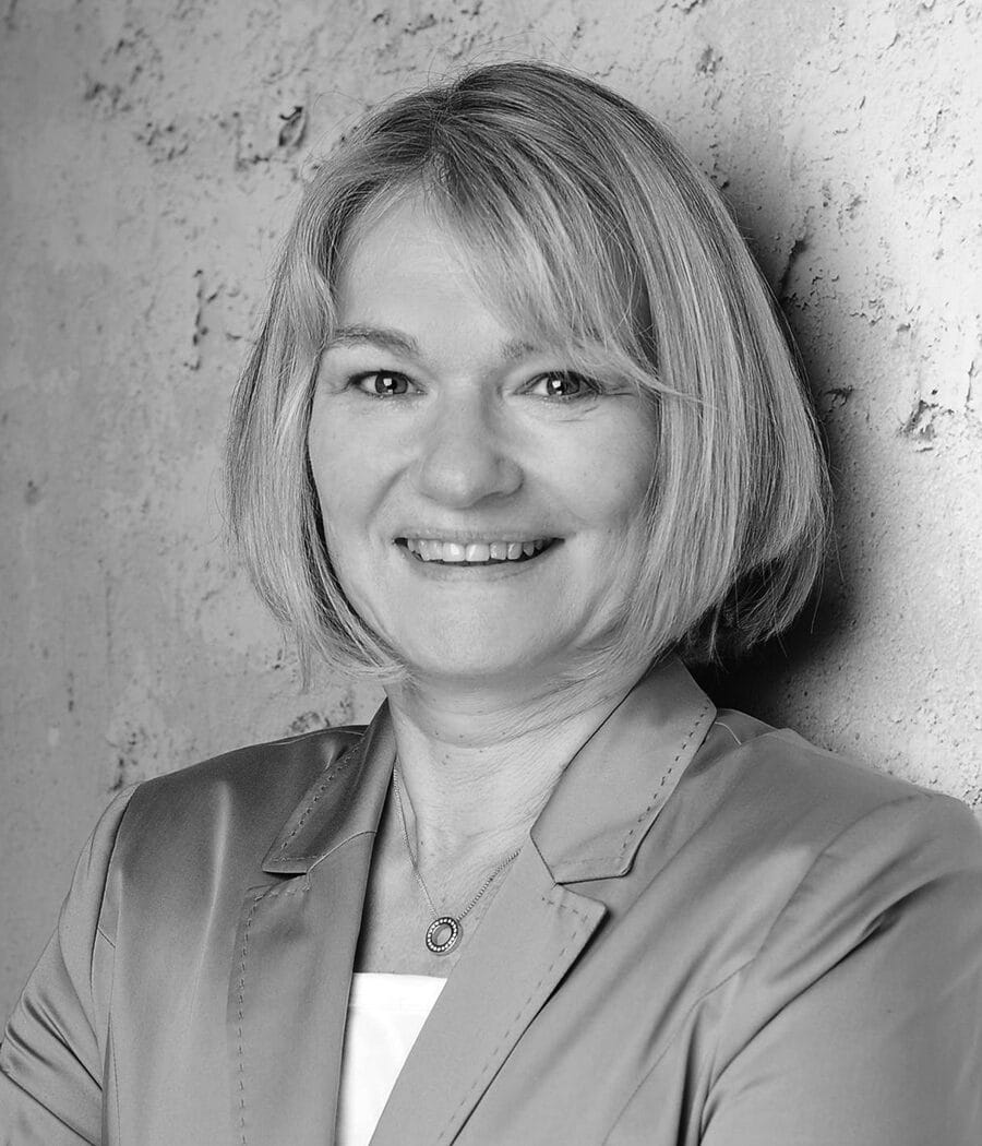 Profilbild von Martina Wollweber